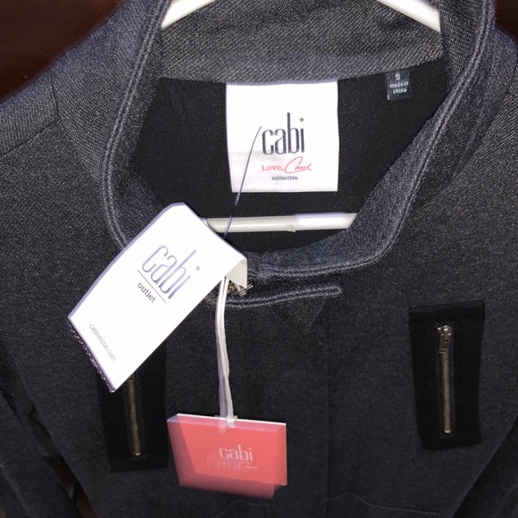 Cabi Jacket - Picture 1 of 3